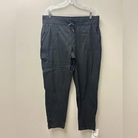 Columbia Grey Omni-Shield Advanced Repellency Pants - Picture 1 of 5